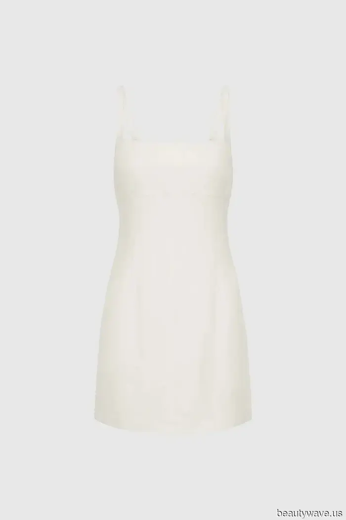 Chic, Simple, and Stylish: The Dress Trend to Watch for 2026