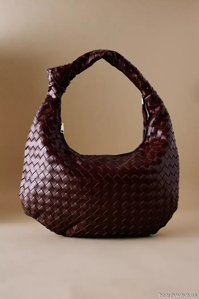 Мои самые стильные коллеги все владеют этой дизайнерской сумкой&mdash;Теперь она со скидкой 25% на Черную пятницу