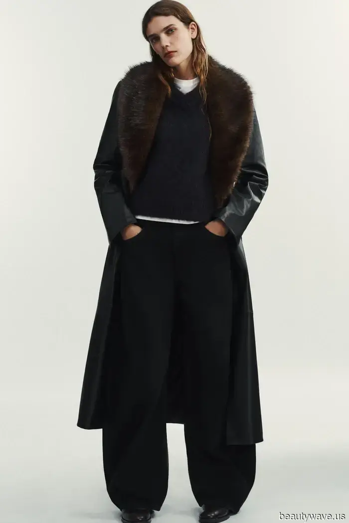 Prima Prada, ora Zara: aspettati che donne sofisticate a Parigi, New York e Milano indossino questa micro-tendenza nel 2026.