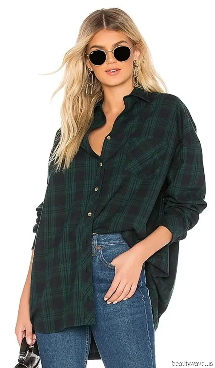 Я родился до 1990 года&mdash;вот содержимое моей корзины Revolve прямо сейчас