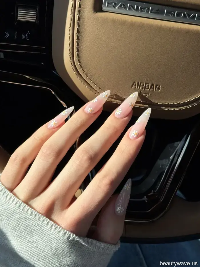 I'm already thinking about my summer holiday nails—here are the styles I'm keeping in mind.