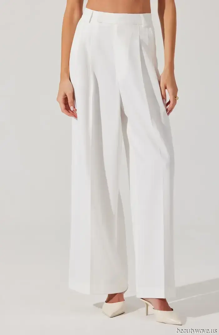 These Nordstrom Sale items under $100 are sure to create the most stylish summer outfits.
