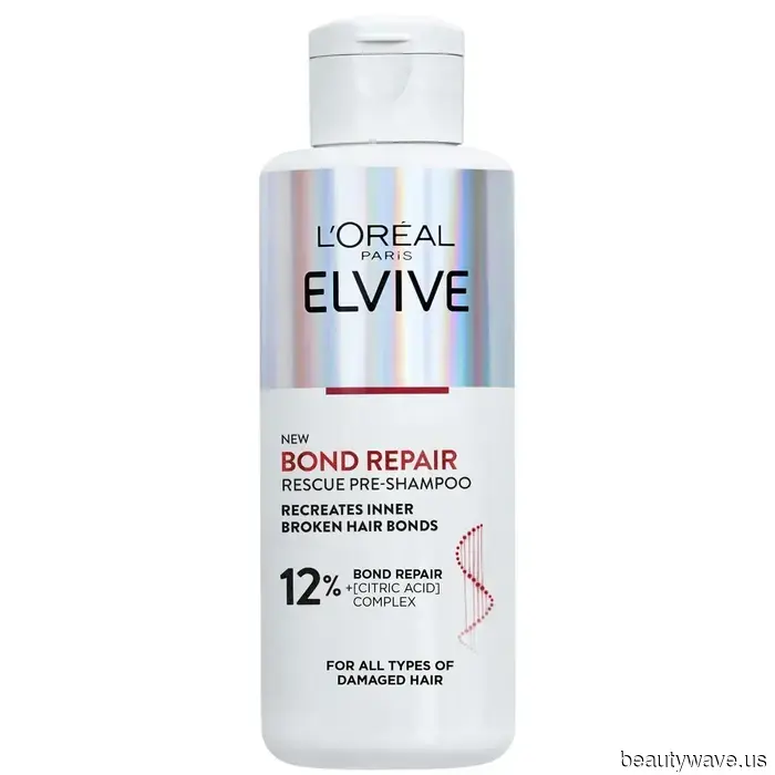 Since incorporating this product into my routine, my hair has never been stronger or smoother.