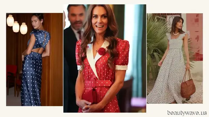 Kate Middleton Recently Donned the Stylish Dress Trend That's Popular at Zara, H&M, and M&S—21 Fashionable Options...