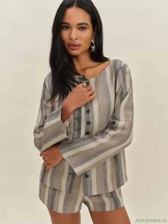 I'm a Linen Enthusiast, and These Are the Only 7 Brands I Purchase It From.