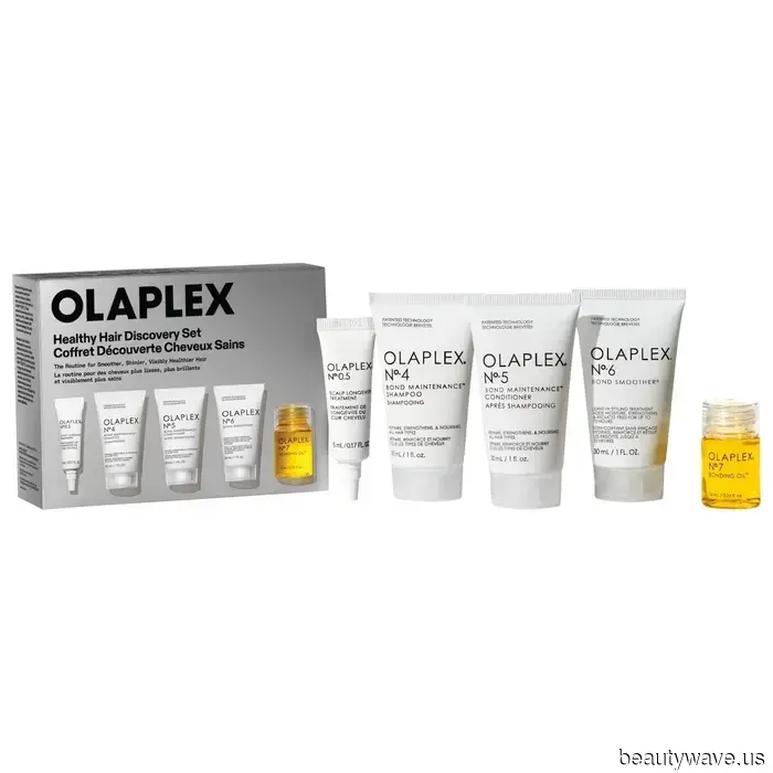 Estos productos básicos de Olaplex más vendidos fueron la clave de algunos de los peinados más elegantes en los Globos de Oro.