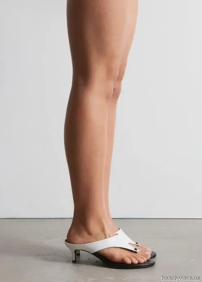 Diejenigen mit coolem Stil wissen, dass Leggings nicht nur zum Trainieren gedacht sind&mdash;6 Sommertrends, um sie zu tragen.