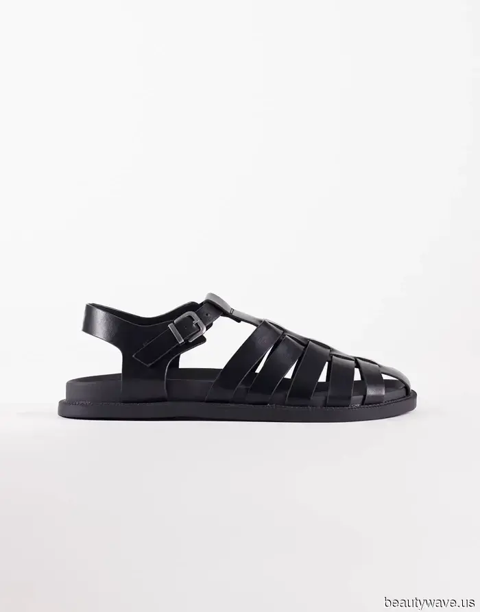 Apologies, Sandals—this summer, French It Girls are opting for these timeless footwear trends instead.