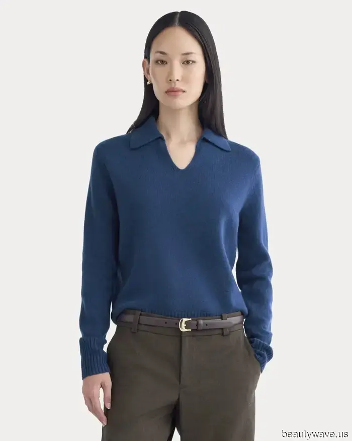 Я только что познакомила свою лучшую подругу с Everlane&mdash;вот 31 стильная находка Черной пятницы, которую я ей отправила.