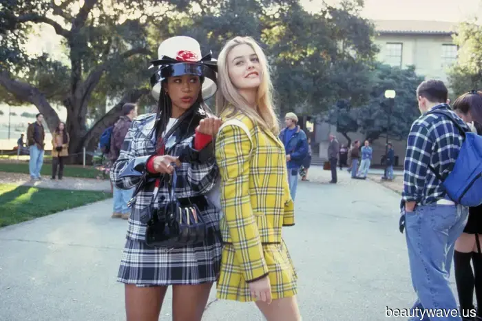 The Costume Designer of Clueless Commemorates 30 Years of the Film's Legendary Fashion