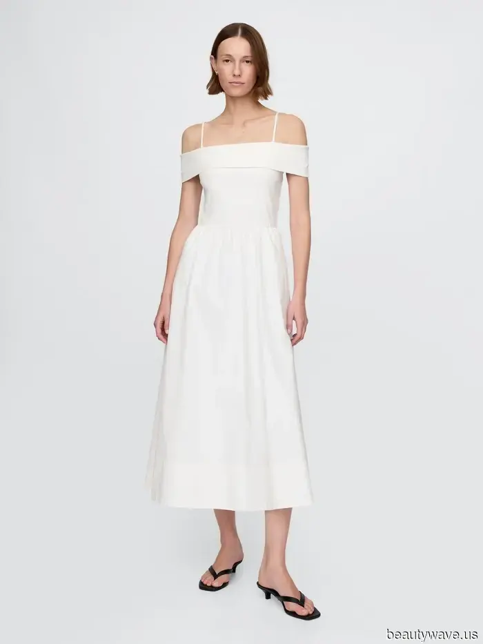 J.Crew und Gap haben gerade große Verkäufe &mdash; hier sind 31 wunderschöne Sommerfunde, über die ich schwärme.