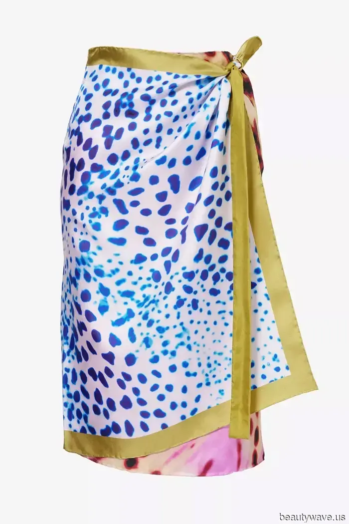 Dry Your Eyes, Subtle Elegance—Alternative Fashion Dominates Spring