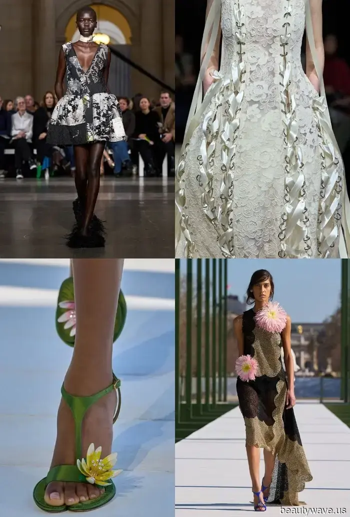 We are living in Clearly Unromantic Times—Here’s How I’m Creating a Dreamy Wardrobe.