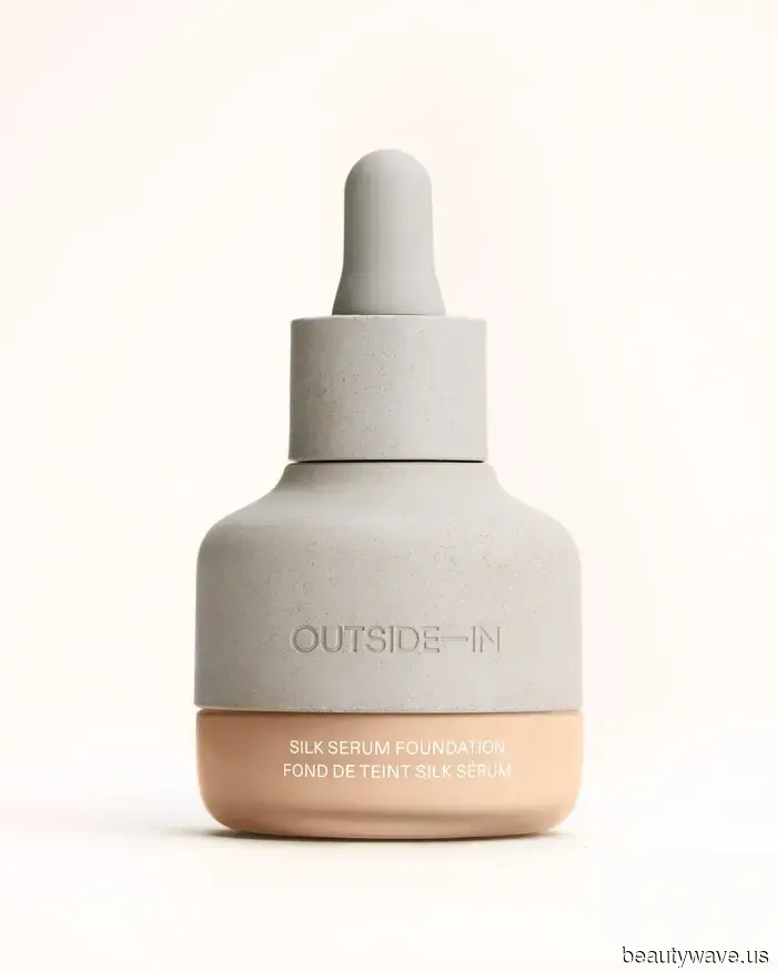 I believed I understood what "lit from within" skin appeared to be—until I tested this new silky foundation.