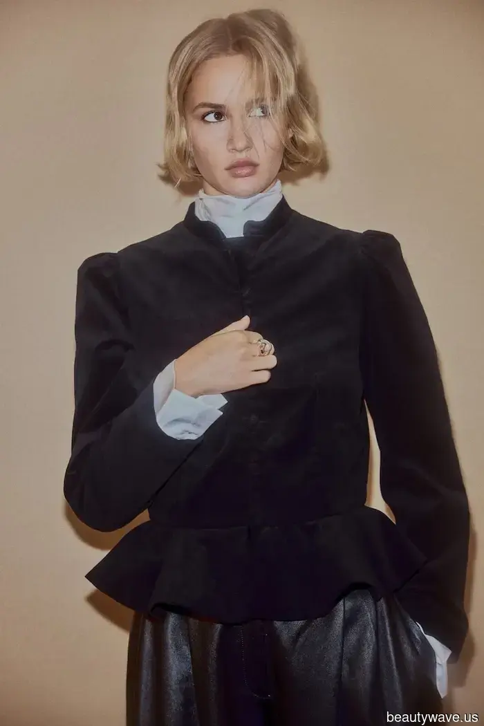 Estas últimas novedades de H&M no son una broma: 47 piezas que te harán recibir cumplidos y pondrán celosos a tus detractores.