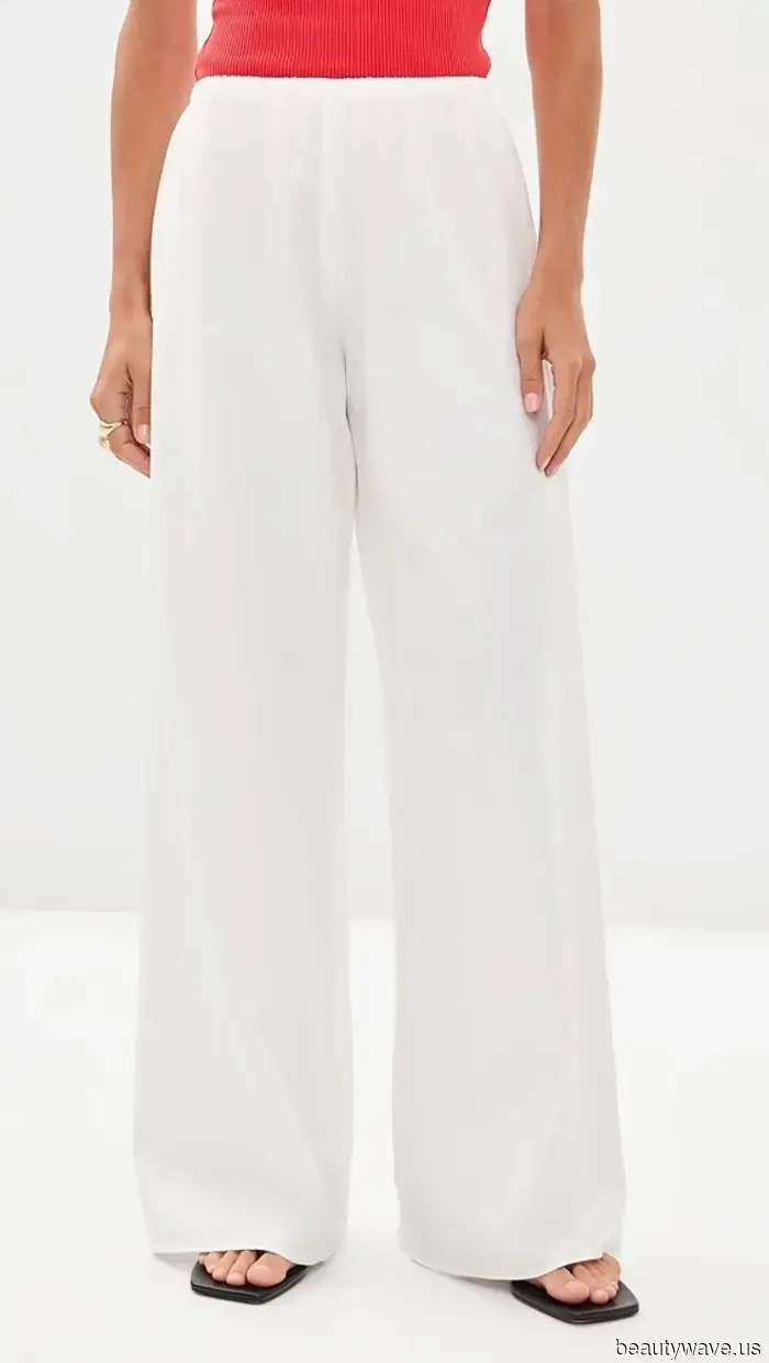 Eine Französin hat gerade zum ersten Mal Shopbop entdeckt&mdash;28 Herbstteile, die sie lieben würde.