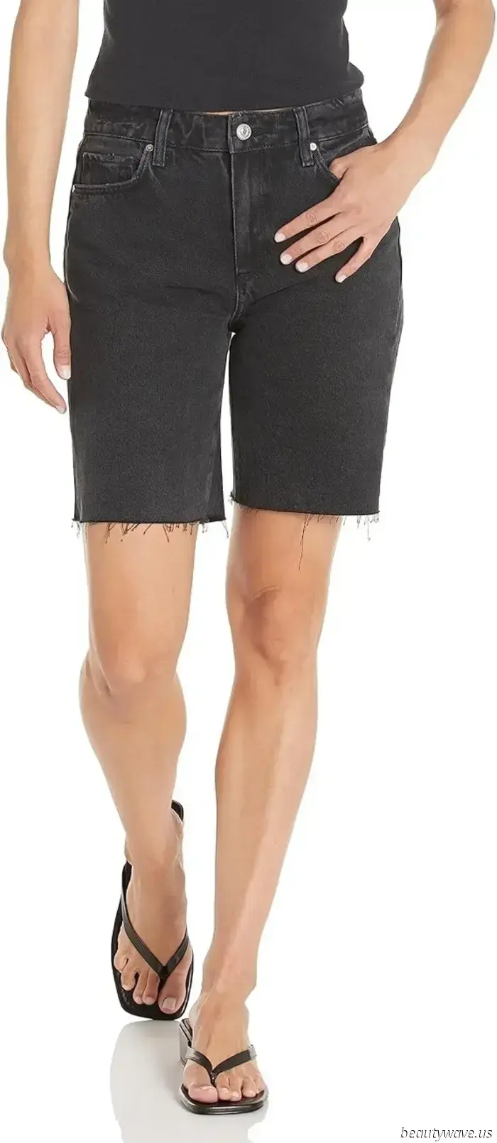 Halten Sie die Skinny Jeans – Diese sind die schicken Denim-Stile, die Sie am Amazon Prime Day kaufen sollten
