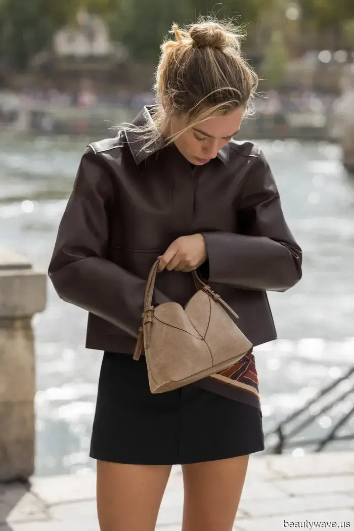 If you're aiming for designer-style bags, be sure to check out these standout options from H&M, Zara, Nordstrom, and others.