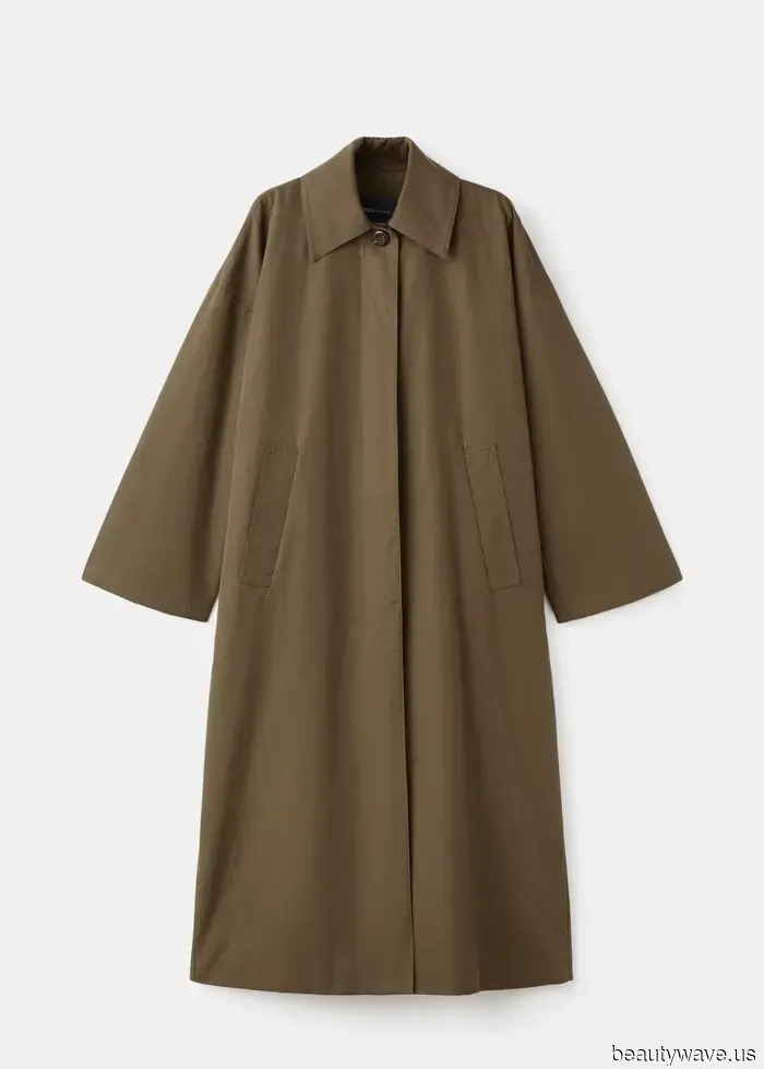 Bella Hadid has just arrived in Paris sporting the perfect shoes to complement this fall's top denim trend.