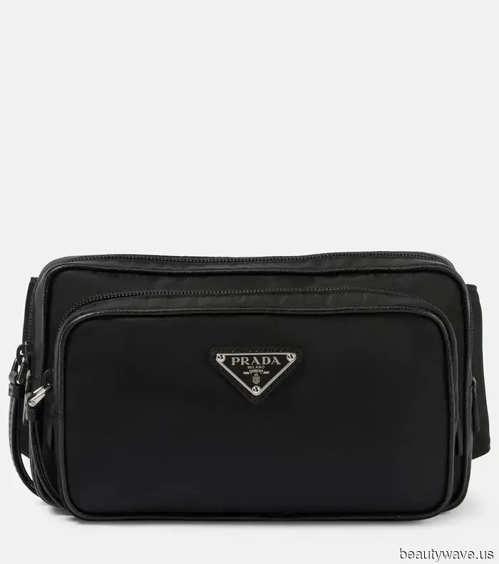 If I’m going to sport a belt bag, I want it to be one of these 21 top designer options.