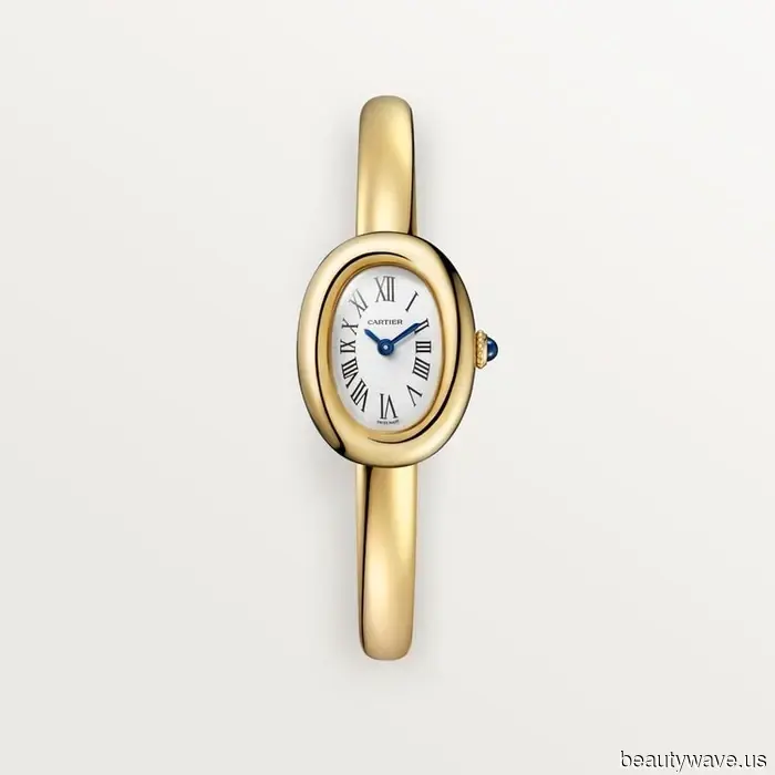 Jede Uhr, die ich bei F1s schicksten WAGs entdeckt habe