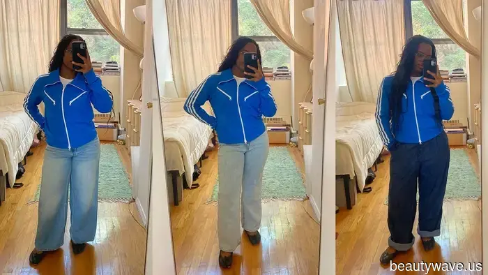 I’m 5’0” — These Are the Only Jeans That Meet My Petite Standards