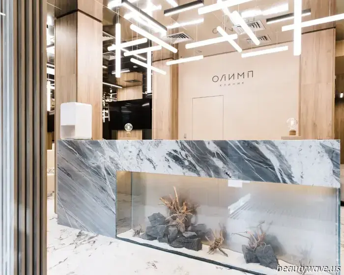 Хирургия в Олимп Клиник достигла нового уровня.