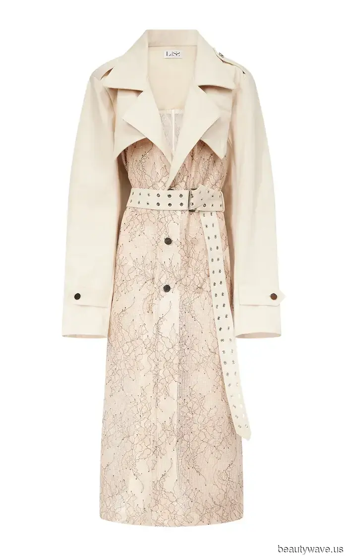 Ich bin gerade von der Fashion Week in Paris und Mailand zurückgekommen&mdash;7 Trends, die ich überall gesehen habe.