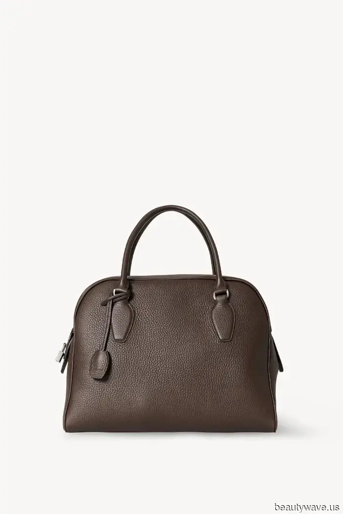 The Row's Most-Wanted Bag Might Not Come Back—Here Are 9 Alternatives That Are Equally Chic and Timeless.
