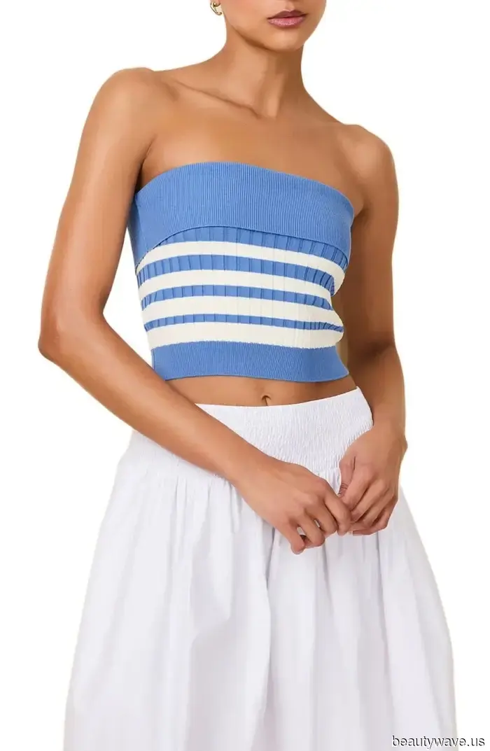 Si estás cansado de camisetas y pantalones cortos, este es el nuevo uniforme de verano para llevar con zapatillas.