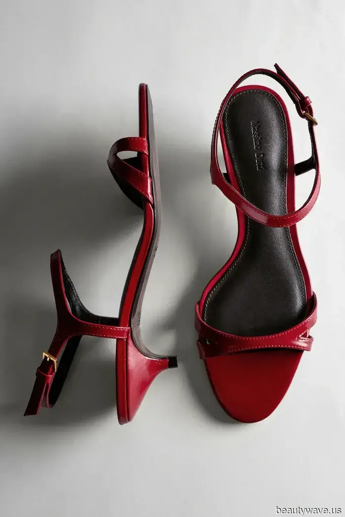 Fashion enthusiasts are all sporting "sarouel" trousers—here are the shoes that complement them best.