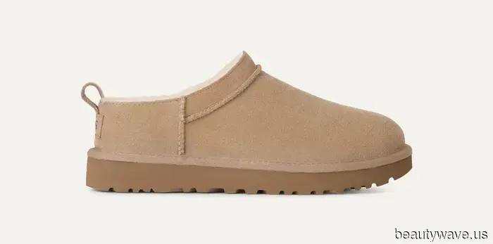 It's Confirmed: These Are the Must-Have Uggs for Winter 2025.