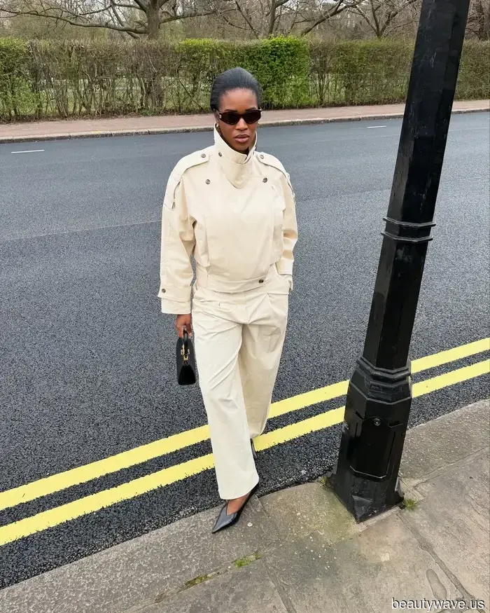 Si quieres estar a la moda esta primavera, añade estas 8 sutiles nuevas siluetas a tu armario.