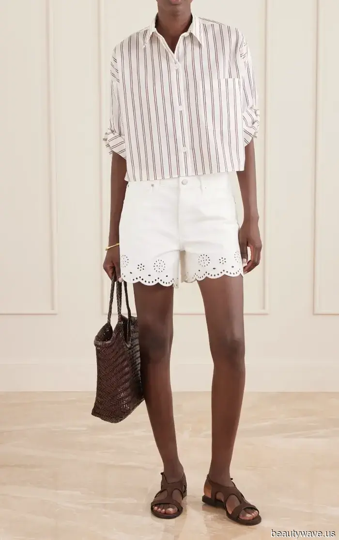 Jede stilvolle Frau weiß, dass die besten Capsule-Wardrobes eines dieser zeitlosen Stücke enthalten.