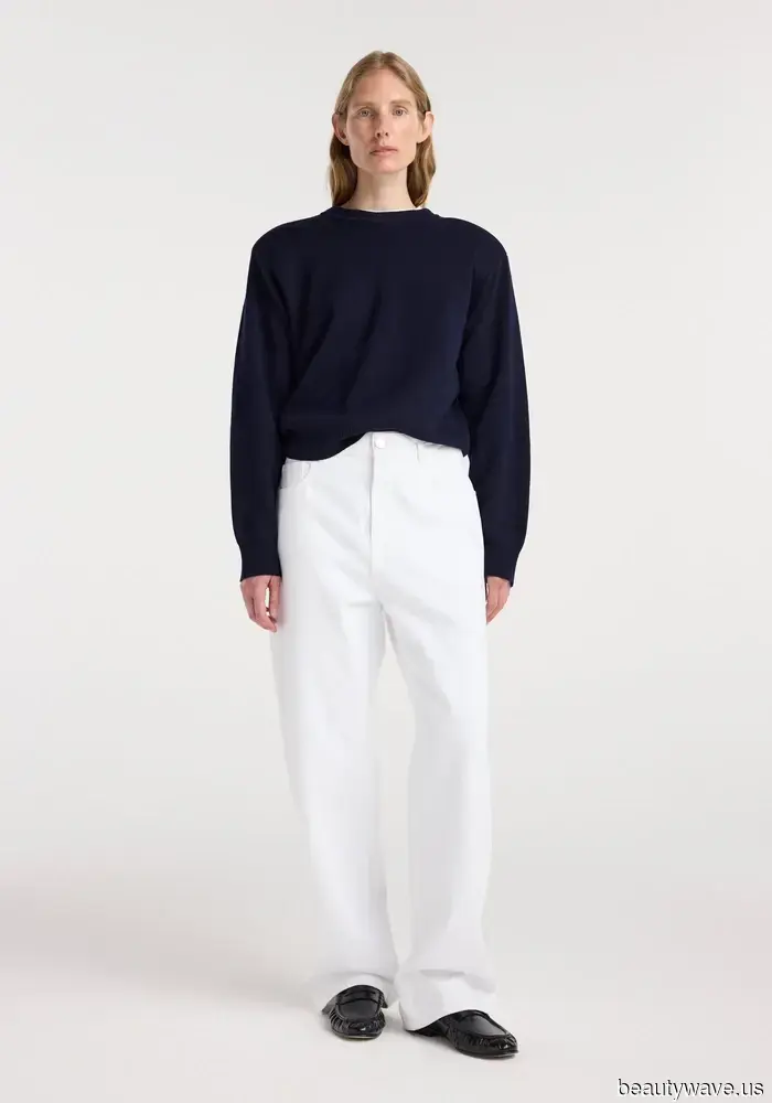 I’m creating a minimalist autumn wardrobe inspired by The Row without overspending—these 9 purchases were selected.