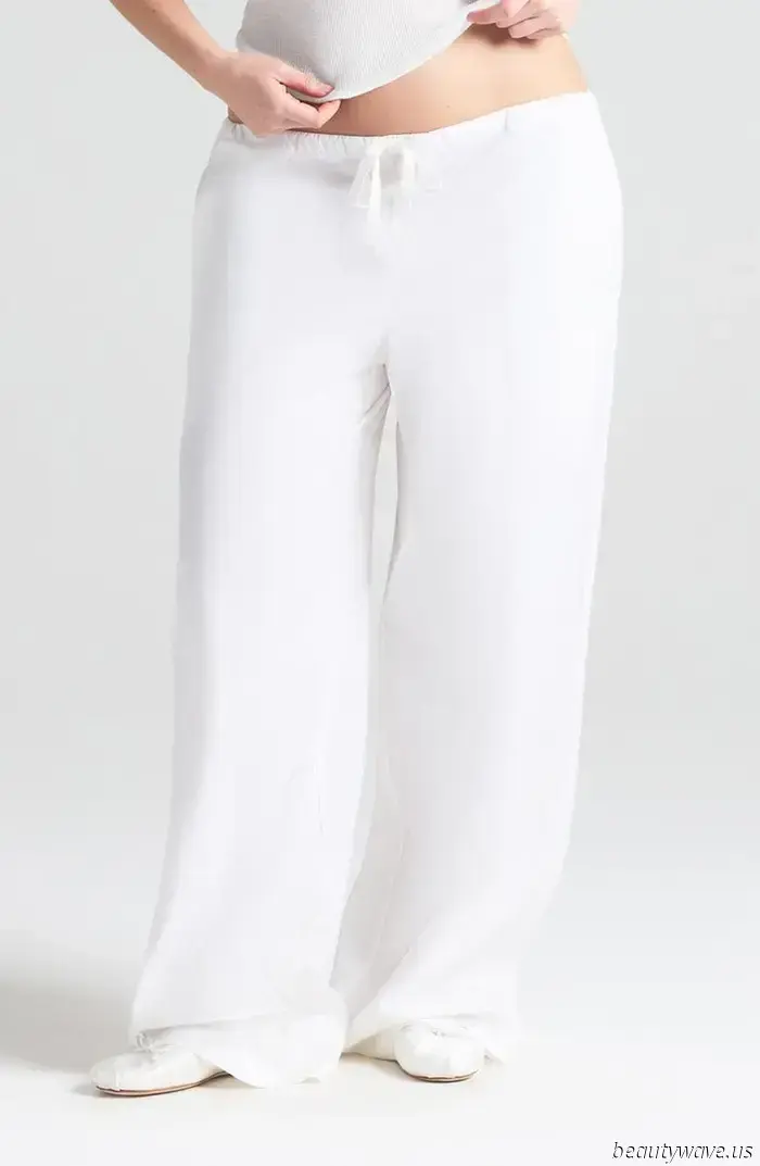 Looking for Effortless Outfits? They All Begin With This Pants Trend.