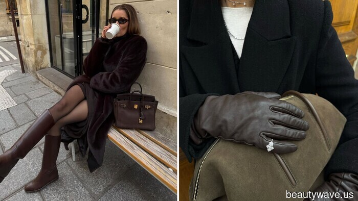 Faux-fur jackets! Cashmere pullovers! Suede handbags! Here are all the trends I’m purchasing from Nordstrom's extensive...