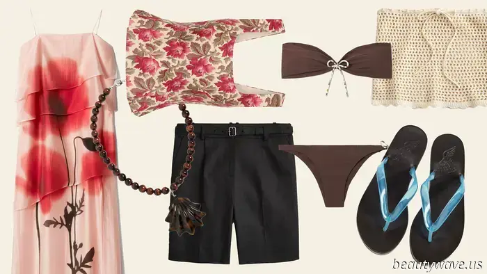 10 Items to Purchase This May That Will Simplify Your Getting Dressed Routine