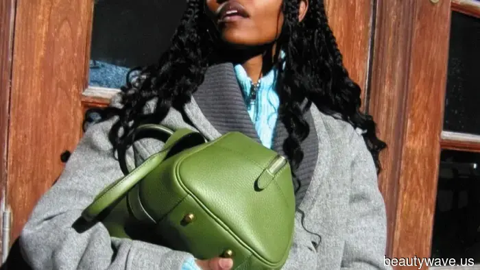 Seen on Sunset: The Bag Hue Women in L.A. Are Picking Instead of Black, Brown, and Even Butter Yellow