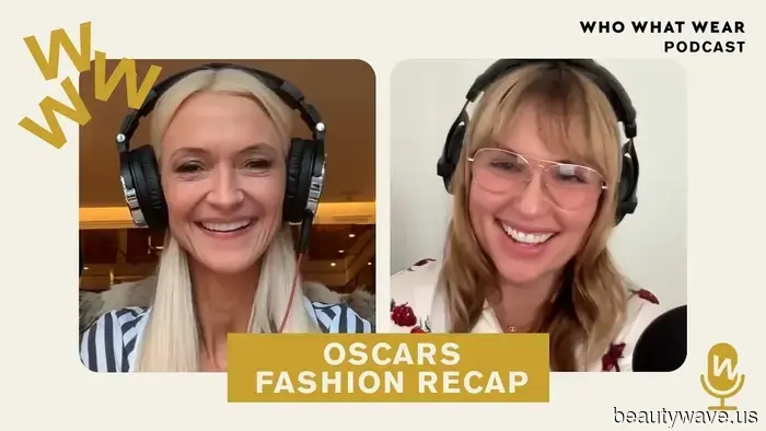 Los Looks Favoritos de Zanna Roberts Rassi de la Alfombra Roja de los Oscars 2026