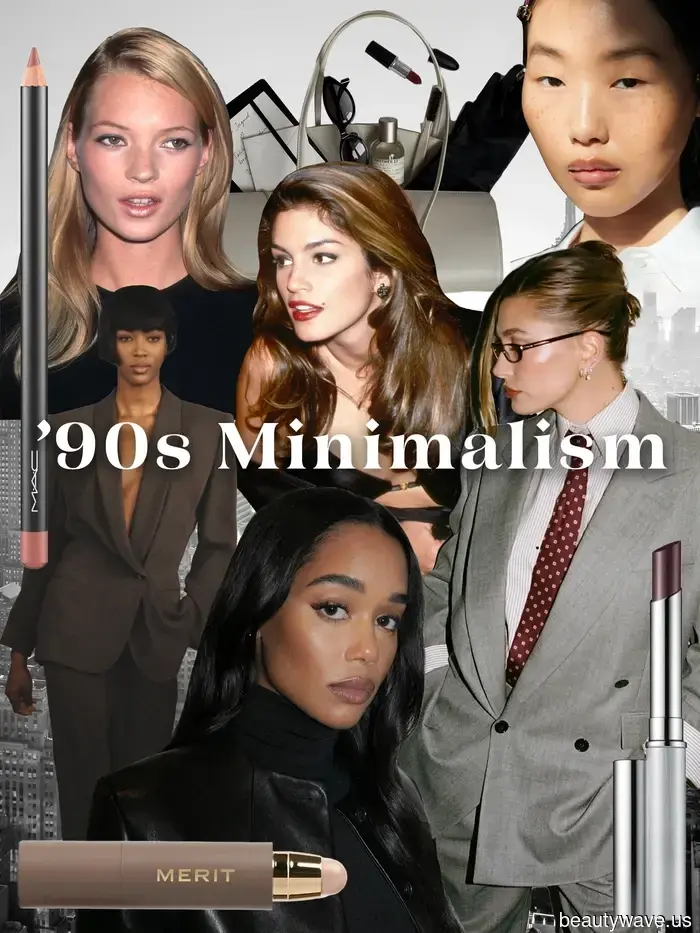 I Recently Re-Created Gorgeous Autumn Makeup Styles in Just a Few Minutes.