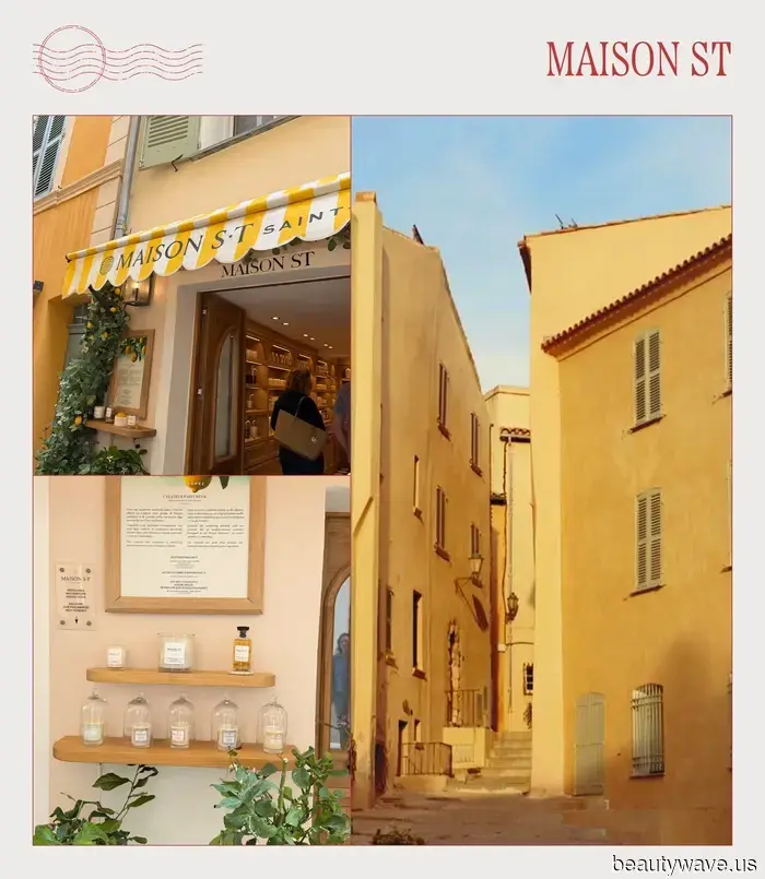 Inside My Fashion Editor’s Guide to Saint-Tropez: All the Must-Know Hotspots
