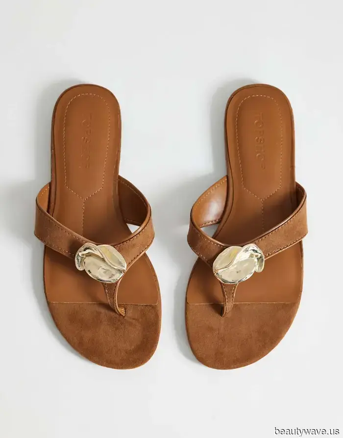 The Heatwave Has Arrived! 8 Shorts and Flip Flops Outfits I'll Be Recreating for the Remainder of Summer