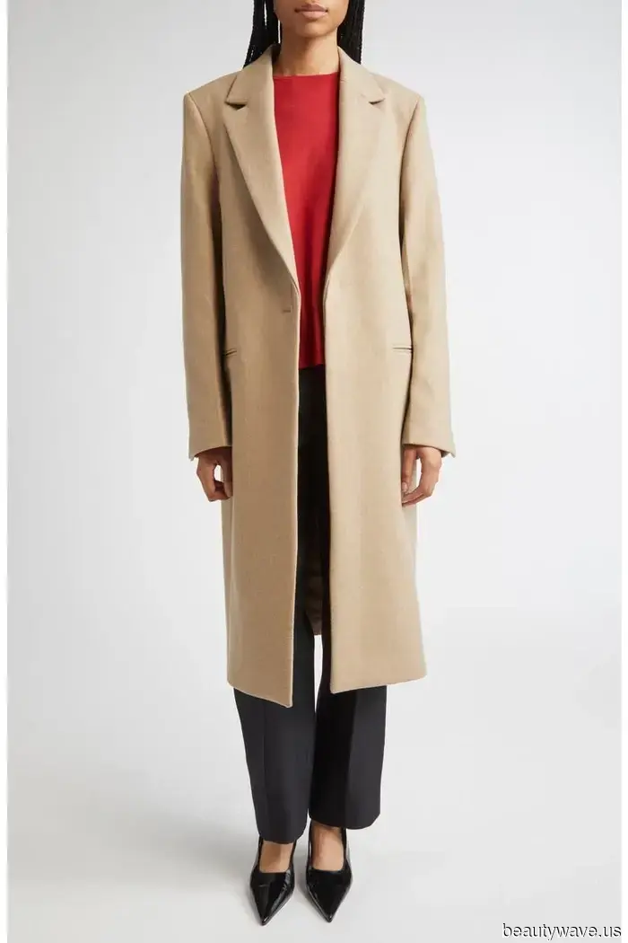 Nordstrom's Designer Sale Section Seems Almost Unreal—These 27 Items Are the Top Picks.
