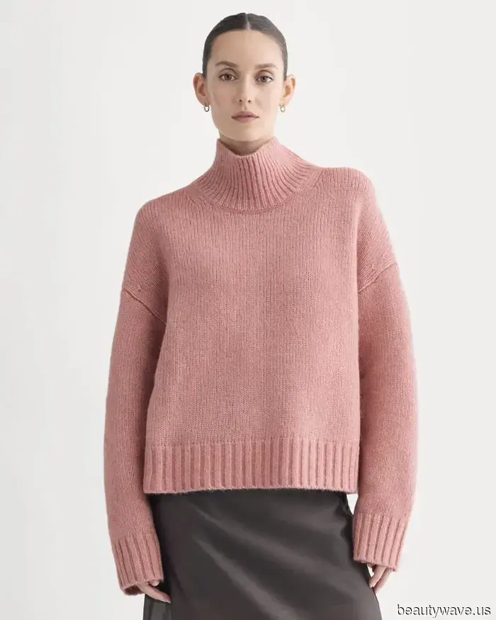 Я только что познакомила свою лучшую подругу с Everlane&mdash;вот 31 стильная находка Черной пятницы, которую я ей отправила.