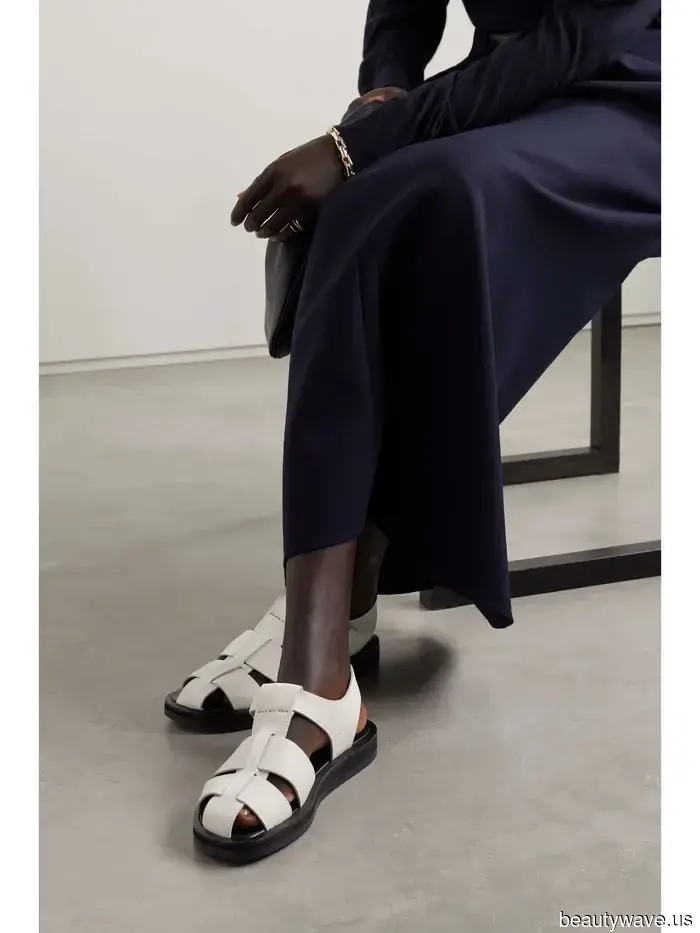 Apologies, Sandals—this summer, French It Girls are opting for these timeless footwear trends instead.
