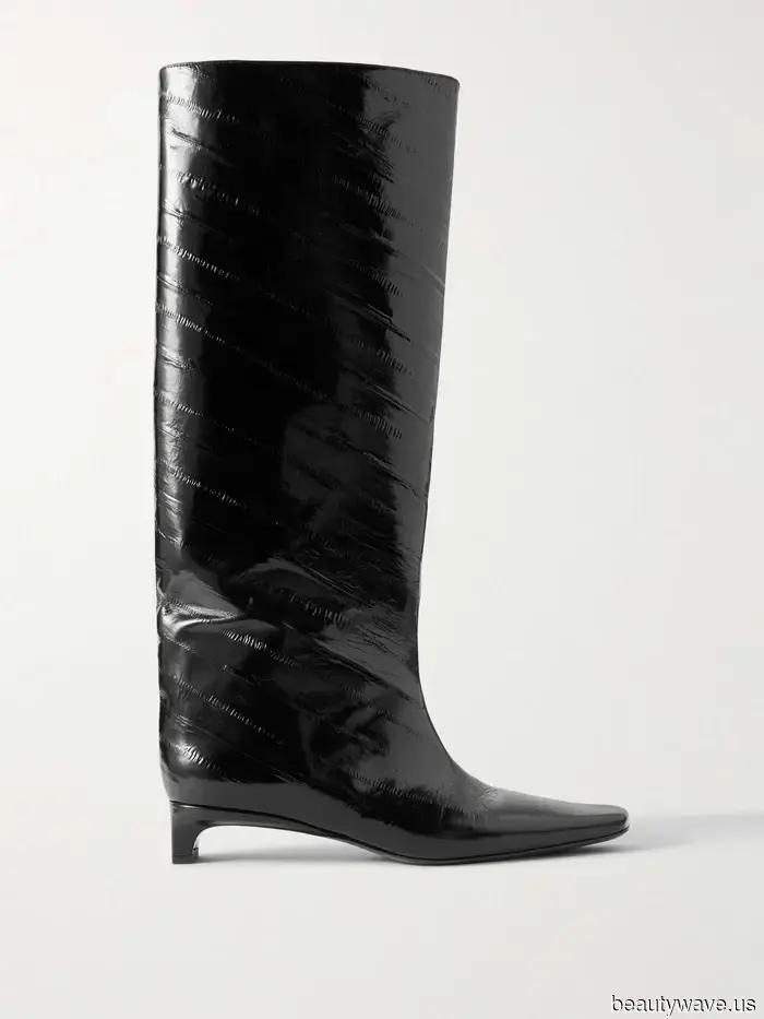 Presenting the 6 Most Prominent Boot Trends for Fall 2025