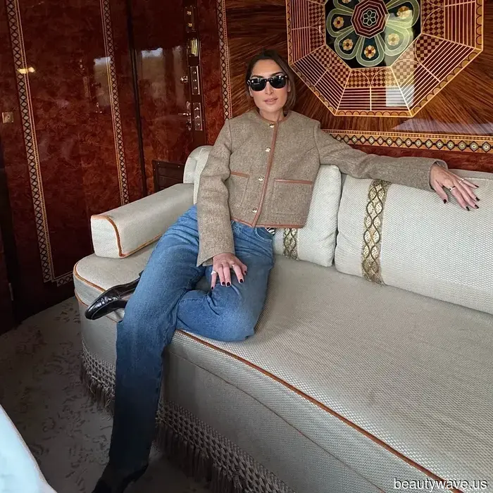 Voglio un guardaroba invernale alla moda parigina&mdash;30 acquisti di J.Crew, Madewell e S&eacute;zane che tengo d'occhio