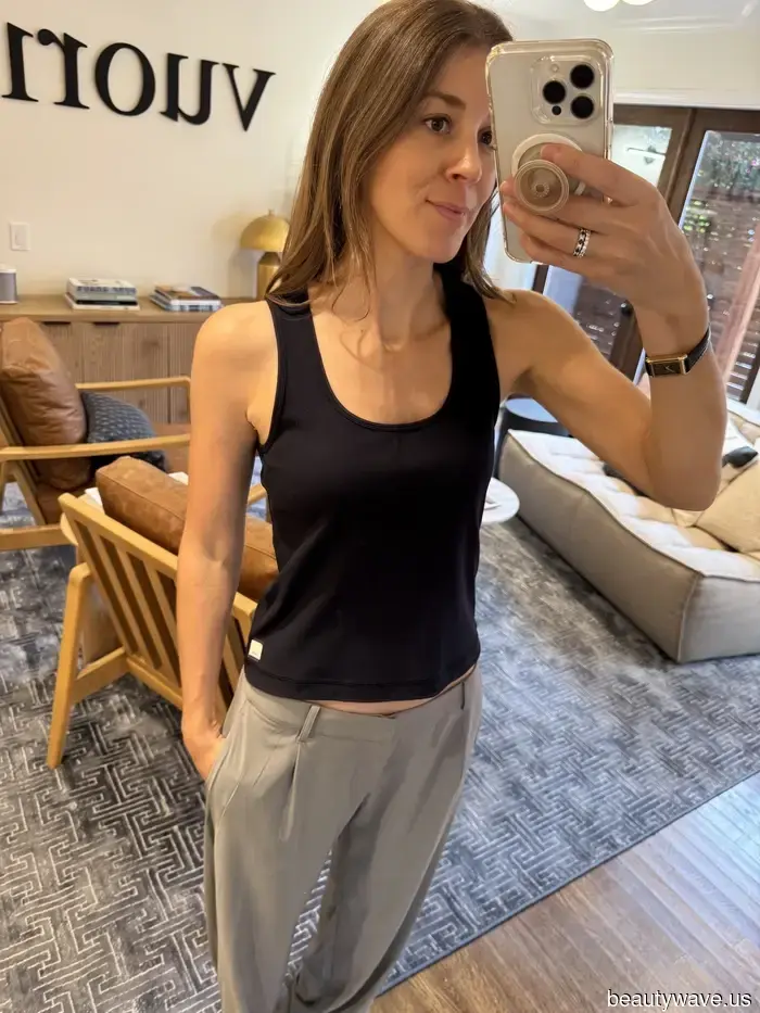 Tutti quelli che conosco parlano in modo discreto di questo marchio di abbigliamento sportivo, quindi l'ho provato per conto mio&mdash;ora ne sono ossessionato.