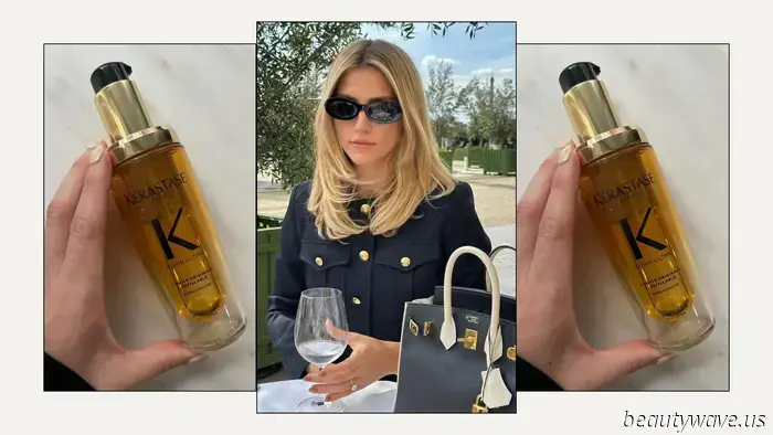 Fragen Sie irgendeinen Beauty-Redakteur, und er wird Ihnen sagen, dass dieses Produkt der Rolls-Royce der Haarpflege ist.